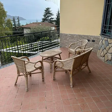 In Da Elena Appartamento