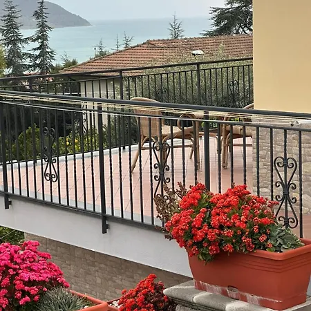 In Da Elena Daire Agropoli